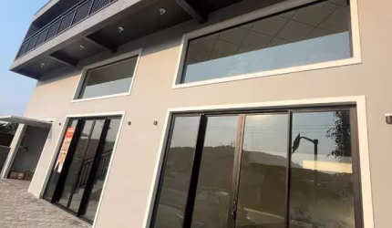 Sala comercial para alugar na Jovino Piucco, 1030, Centro, Garopaba, 65 m2 por R$ 4.200