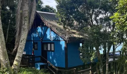 Casa com 3 quartos para alugar na Do Morro, 235, Capão, Garopaba, 90 m2 por R$ 5.000