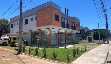 Sala comercial para alugar na Central Do Rosa, 202, Praia do Rosa, Imbituba, 43 m2 por R$ 2.500
