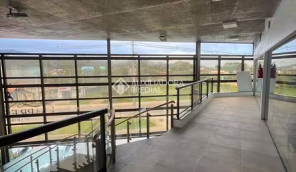 Sala comercial para alugar na Abílio Manoel De Lima, 2715, Areais da Palhocinha, Garopaba, 54 m2 por R$ 3.270