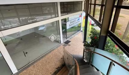Sala comercial para alugar na Abílio Manoel De Lima, 2715, Areais da Palhocinha, Garopaba, 46 m2 por R$ 2.110
