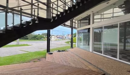 Sala comercial para alugar na Abílio Manoel De Lima, 2715, Areais da Palhocinha, Garopaba, 95 m2 por R$ 4.450