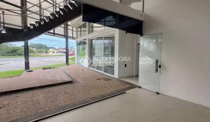 Sala comercial para alugar na Abílio Manoel De Lima, 2715, Areais da Palhocinha, Garopaba, 71 m2 por R$ 3.300