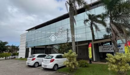 Sala comercial para alugar na Abílio Manoel De Lima, 2715, Areais da Palhocinha, Garopaba, 71 m2 por R$ 3.300