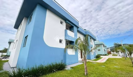 Apartamento com 2 quartos para alugar na João Venâncio Gonçalves, 101, Campo Duna, Garopaba, 56 m2 por R$ 2.000
