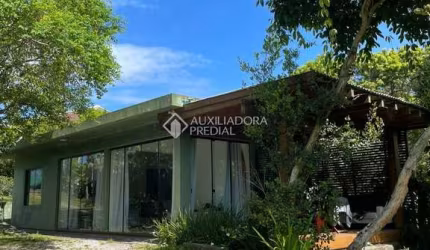 Casa com 1 quarto para alugar na Silveira, 32, Praia da Silveira, Garopaba, 1000 m2 por R$ 7.000