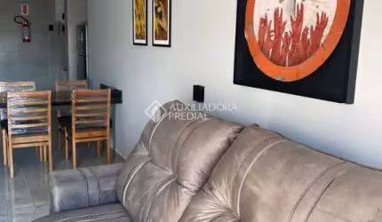 Apartamento com 2 quartos para alugar na SC 434, s/n, 33, Campo Duna, Garopaba, 52 m2 por R$ 3.500