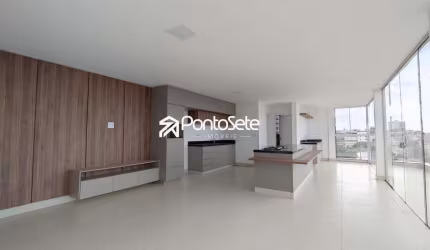 APARTAMENTO RESIDENCIAL