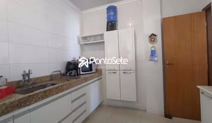APARTAMENTO RESIDENCIAL