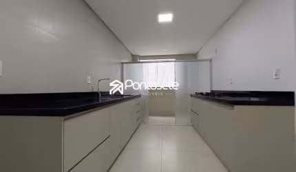 APARTAMENTO RESIDENCIAL
