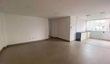 APARTAMENTO RESIDENCIAL