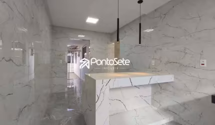 CASA RESIDENCIAL