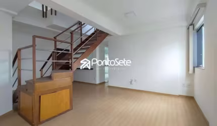 COBERTURA RESIDENCIAL