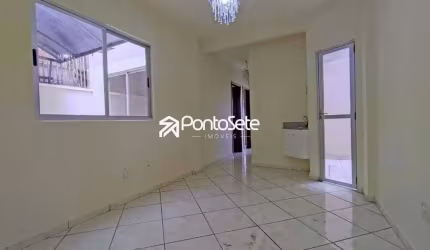 APARTAMENTO RESIDENCIAL