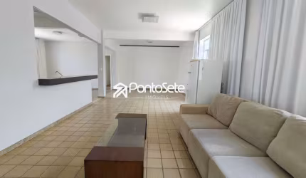 APARTAMENTO RESIDENCIAL