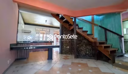 CASA RESIDENCIAL