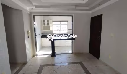 APARTAMENTO RESIDENCIAL