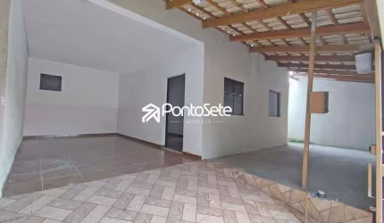 CASA RESIDENCIAL