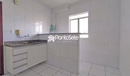 APARTEMENTO RESIDENCIAL
