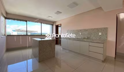 APARTAMENTO RESIDENCIAL