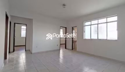 APARTAMENTO RESIDENCIAL