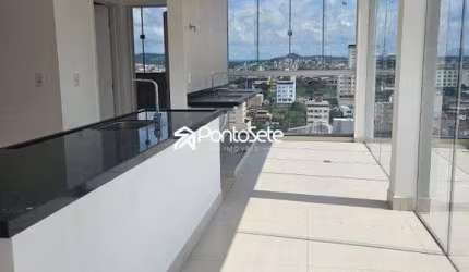 COBERTURA RESIDENCIAL
