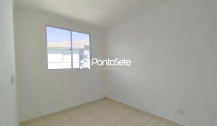 APARTAMENTO RESIDENCIAL