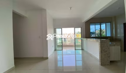 APARTAMENTO RESIDENCIAL