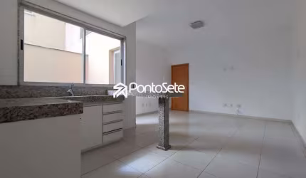 APARTAMENTO RESIDENCIAL