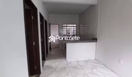 CASA RESIDENCIAL