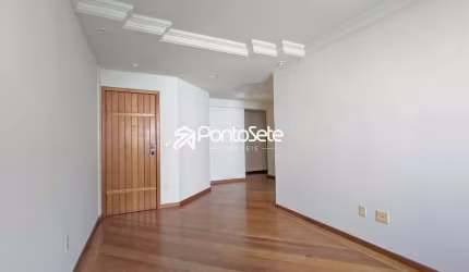 APARTAMENTO RESIDENCIAL
