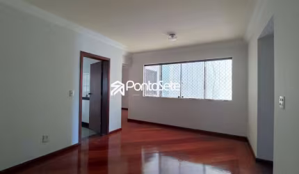 APARTAMENTO RESIDENCIAL