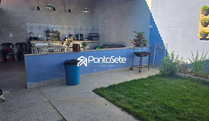 CASA RESIDENCIAL
