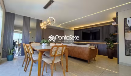 APARTAMENTO COBERTURA