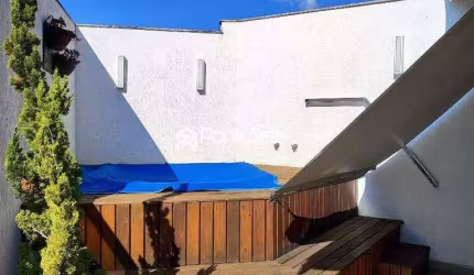 COBERTURA RESIDENCIAL