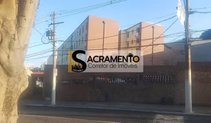 Apartamento de 57 metros na Cohab 2 para morar ou investir!