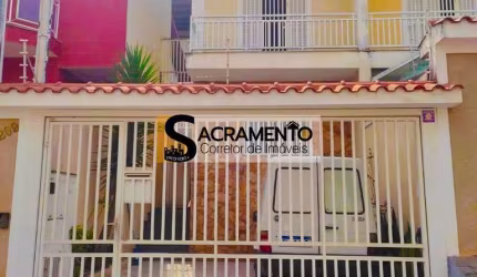 SOBRADO DE RUA PARA MORAR OU INVESTIR NA ZONA NORTE DE SP!!!