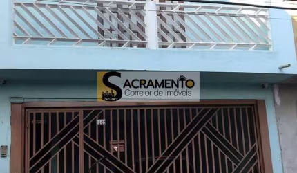 Casa para morar  ou investir  na Cidade Tiradentes!