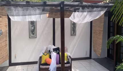 Casa de Praia - Recreio dos Bandeirantes