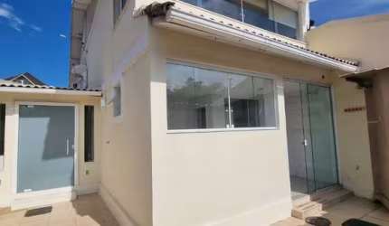 Casa com 4 quartos à venda na Avenida das Américas, Barra da Tijuca, Rio de Janeiro, 250 m2 por R$ 1.999.000