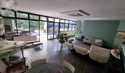 Cobertura com 3 quartos à venda na Rua Brasília, Barra da Tijuca, Rio de Janeiro, 390 m2 por R$ 2.990.000