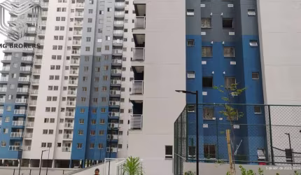 Apartamento com 2 quartos à venda na Praça Marechal Hermes, 65, Santo Cristo, Rio de Janeiro, 43 m2 por R$ 430.000