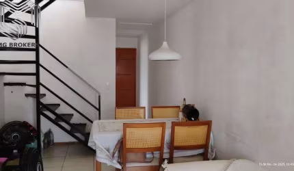 Apartamento com 4 quartos à venda na Rua Samuel das Neves, 415, Pechincha, Rio de Janeiro, 142 m2 por R$ 535.000