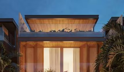 Luxuosa Casa em Condomínio à Venda na Barra da Tijuca,, com piscina e elevador 4 Quartos, 4 Suítes, 8 Banheiros, 3 Vagas, 538m². Venha Conferir!