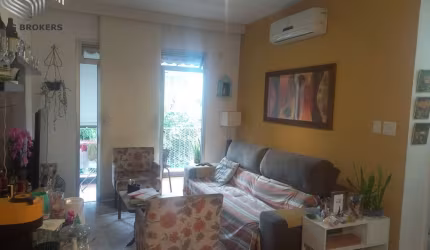 Apartamento à venda em Vila Isabel, Rio de Janeiro-RJ: 2 quartos, 1 suíte, 2 banheiros, 1 vaga, 60m² de área. Confira!