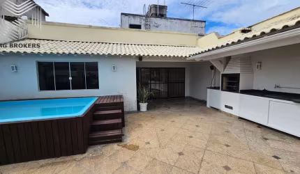 Cobertura com 3 quartos à venda na Rua São Francisco de Assis, 300, Recreio dos Bandeirantes, Rio de Janeiro, 180 m2 por R$ 1.200.000