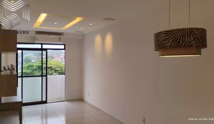 Imperdível oportunidade: Apartamento à venda no Rio de Janeiro-RJ, 3 quartos, 1 suíte, 96m², no Pechincha!