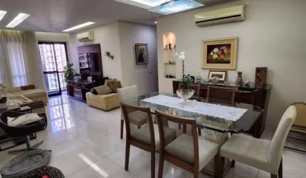 Apartamento com 4 quartos à venda na Avenida Prefeito Dulcídio Cardoso, 1000, Barra da Tijuca, Rio de Janeiro, 134 m2 por R$ 1.890.000