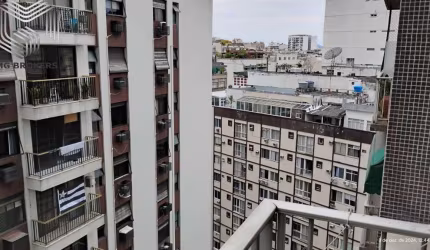 Apartamento com 2 quartos à venda na Rua Pompeu Loureiro, Copacabana, Rio de Janeiro, 83 m2 por R$ 990.000