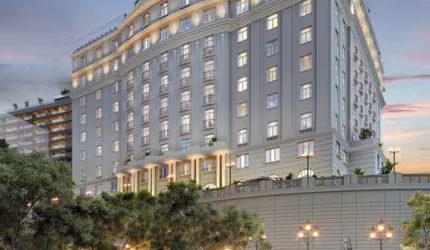 Apartamento com 3 quartos à venda na Rua do Russel, 632, Glória, Rio de Janeiro, 131 m2 por R$ 2.381.554